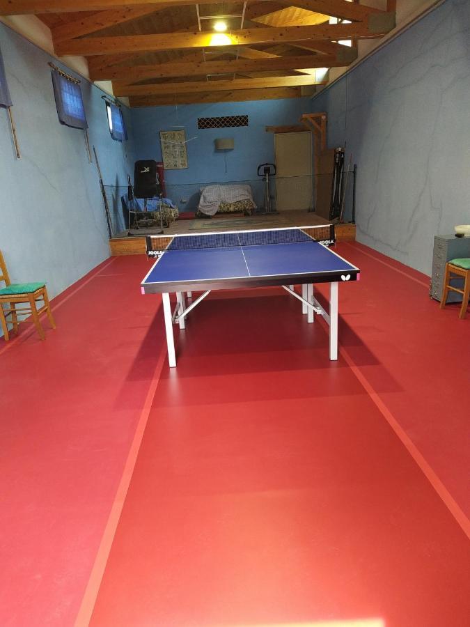 Agriturismo Frallarenza Ficulle المظهر الخارجي الصورة