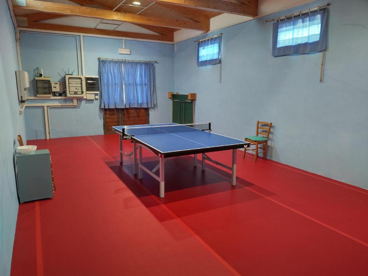 Agriturismo Frallarenza Ficulle المظهر الخارجي الصورة