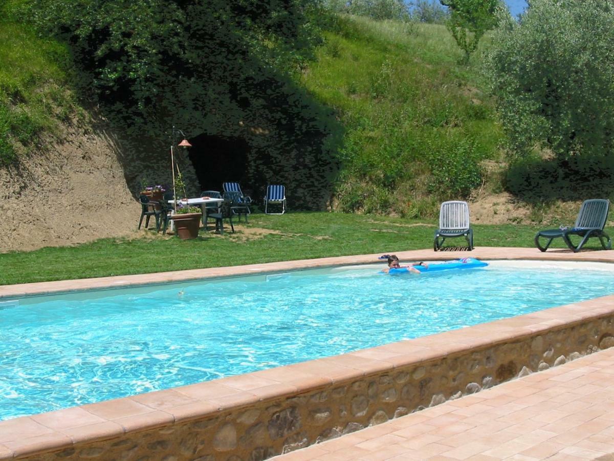 Agriturismo Frallarenza Ficulle المظهر الخارجي الصورة