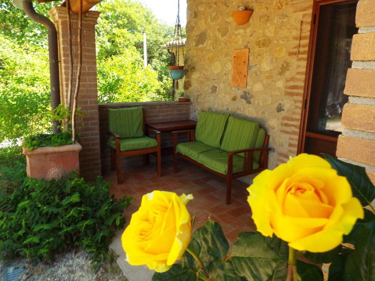 Agriturismo Frallarenza Ficulle المظهر الخارجي الصورة