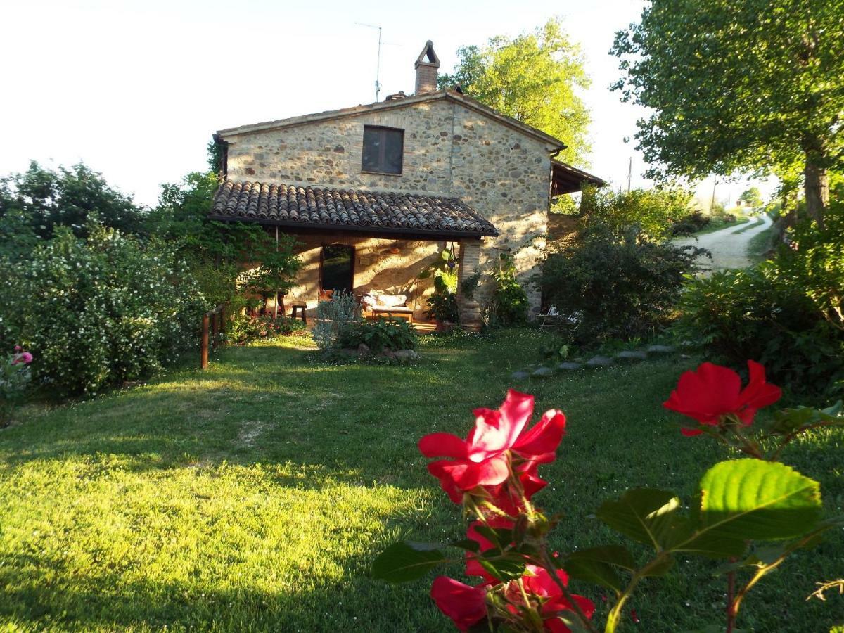 Agriturismo Frallarenza Ficulle المظهر الخارجي الصورة