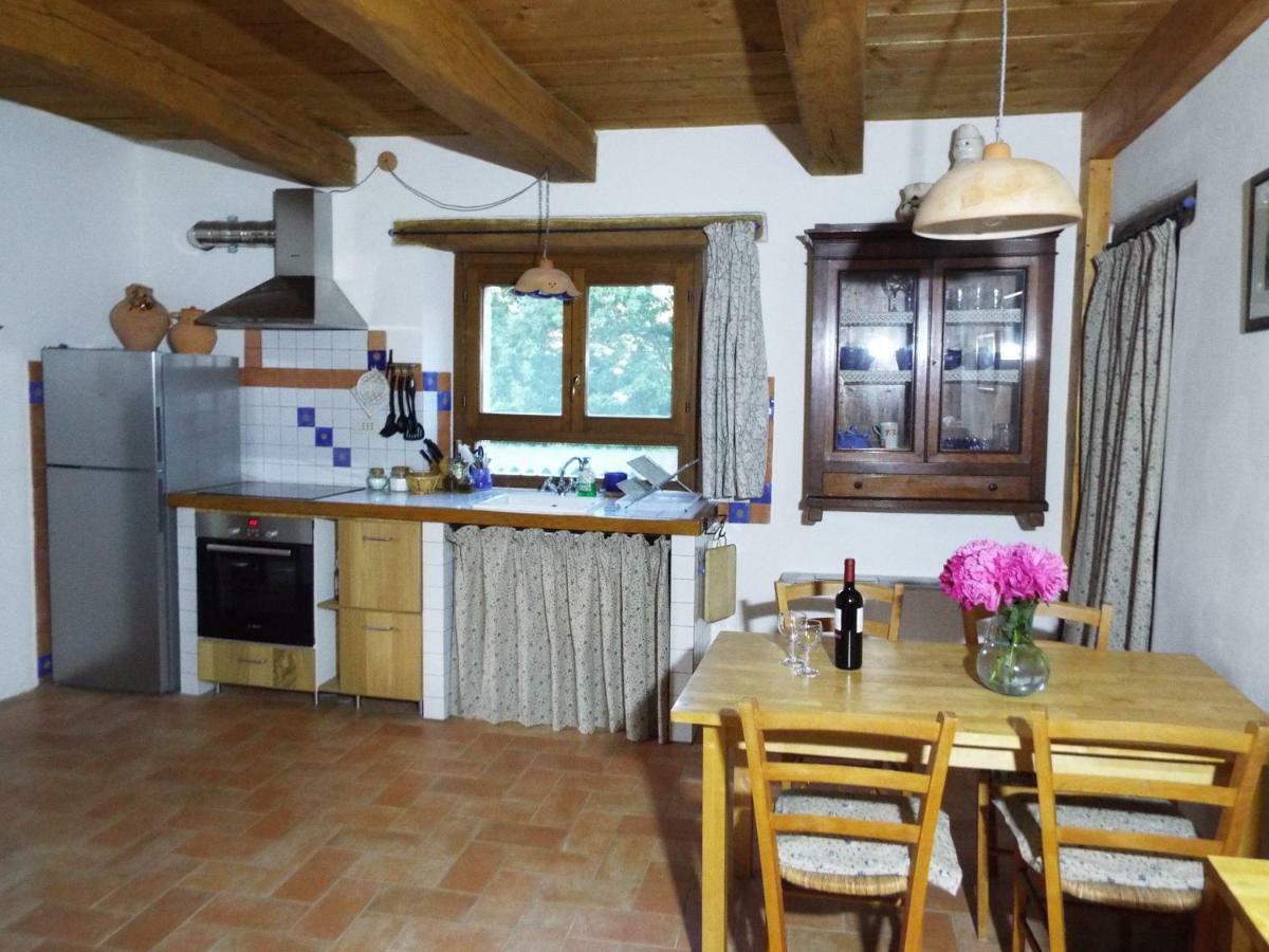 Agriturismo Frallarenza Ficulle المظهر الخارجي الصورة