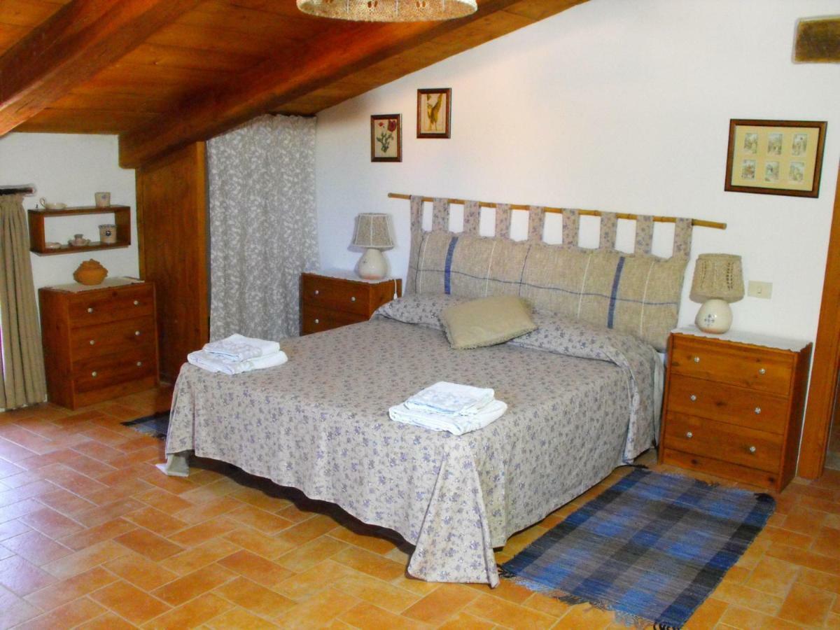Agriturismo Frallarenza Ficulle المظهر الخارجي الصورة