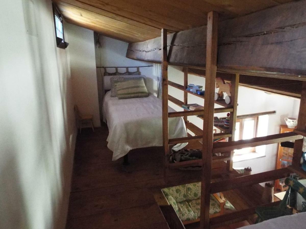 Agriturismo Frallarenza Ficulle المظهر الخارجي الصورة