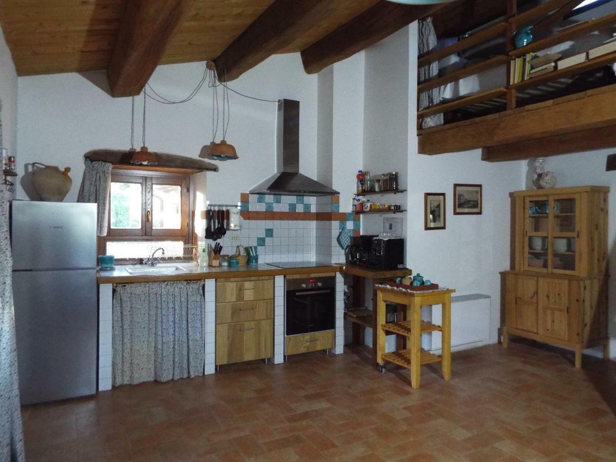 Agriturismo Frallarenza Ficulle المظهر الخارجي الصورة
