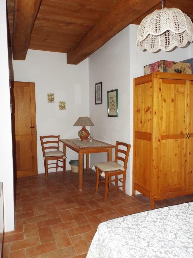 Agriturismo Frallarenza Ficulle المظهر الخارجي الصورة