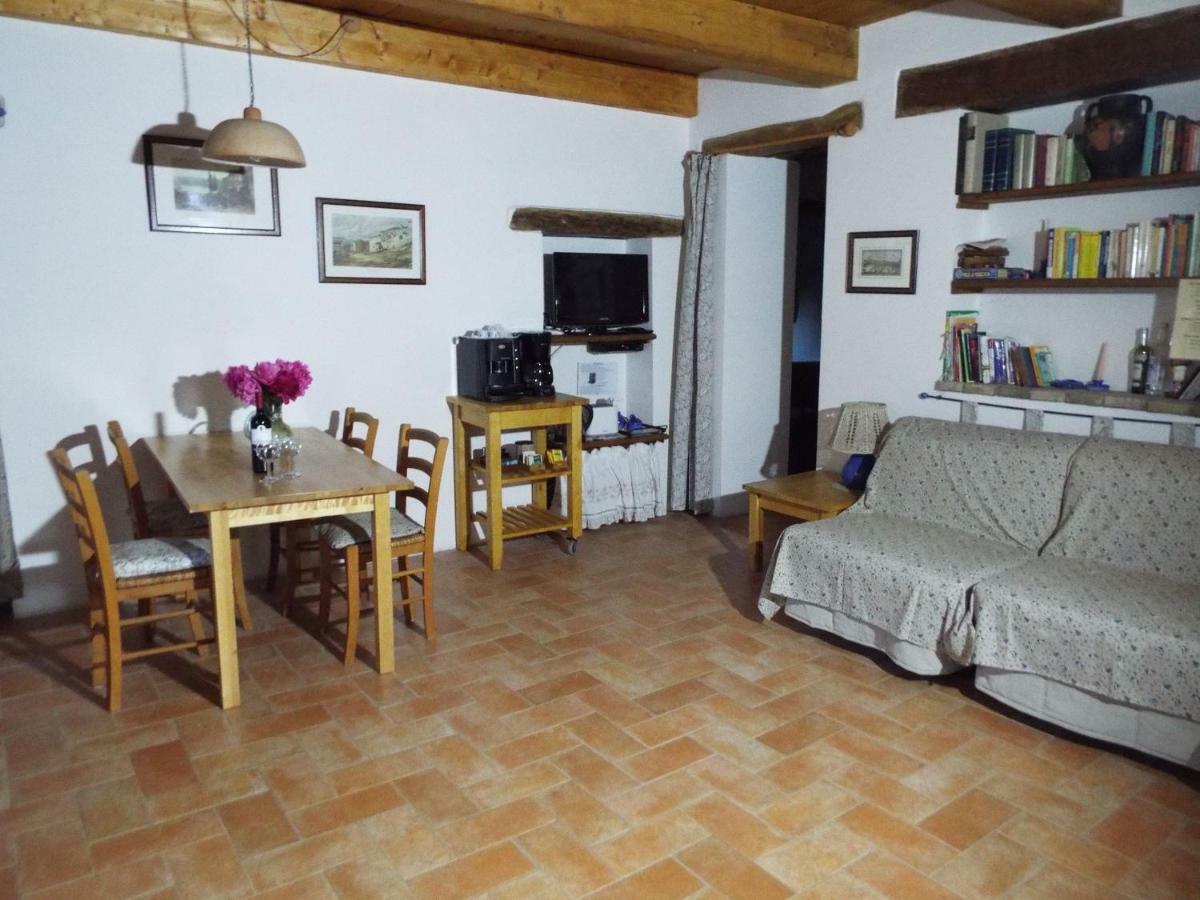 Agriturismo Frallarenza Ficulle المظهر الخارجي الصورة