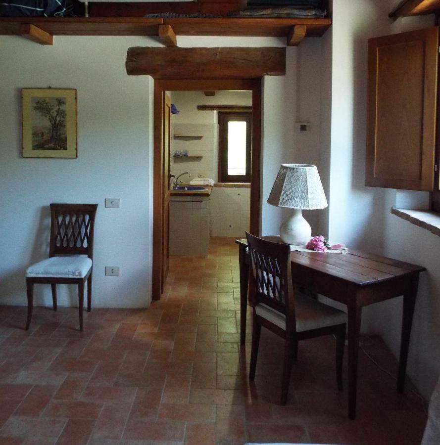 Agriturismo Frallarenza Ficulle المظهر الخارجي الصورة