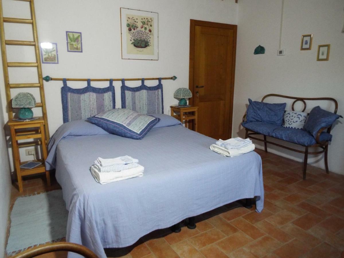 Agriturismo Frallarenza Ficulle المظهر الخارجي الصورة