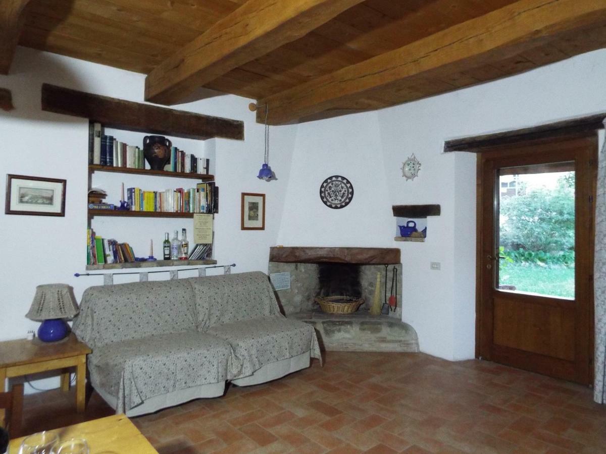 Agriturismo Frallarenza Ficulle المظهر الخارجي الصورة