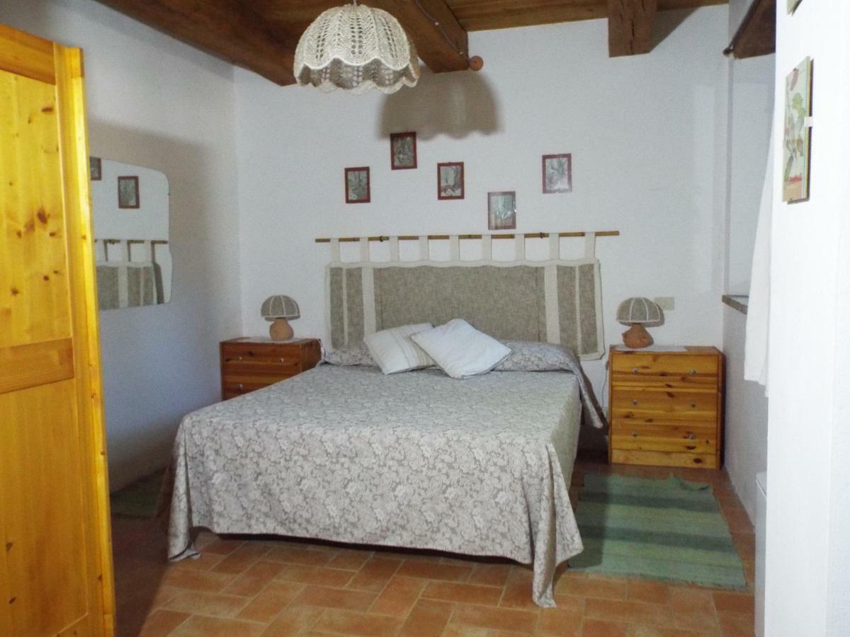 Agriturismo Frallarenza Ficulle المظهر الخارجي الصورة