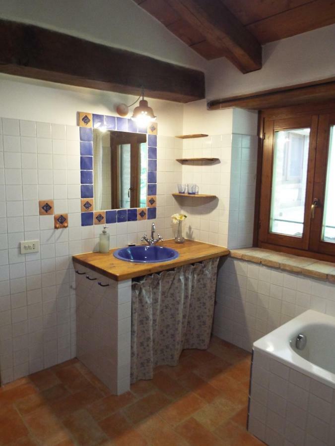 Agriturismo Frallarenza Ficulle المظهر الخارجي الصورة