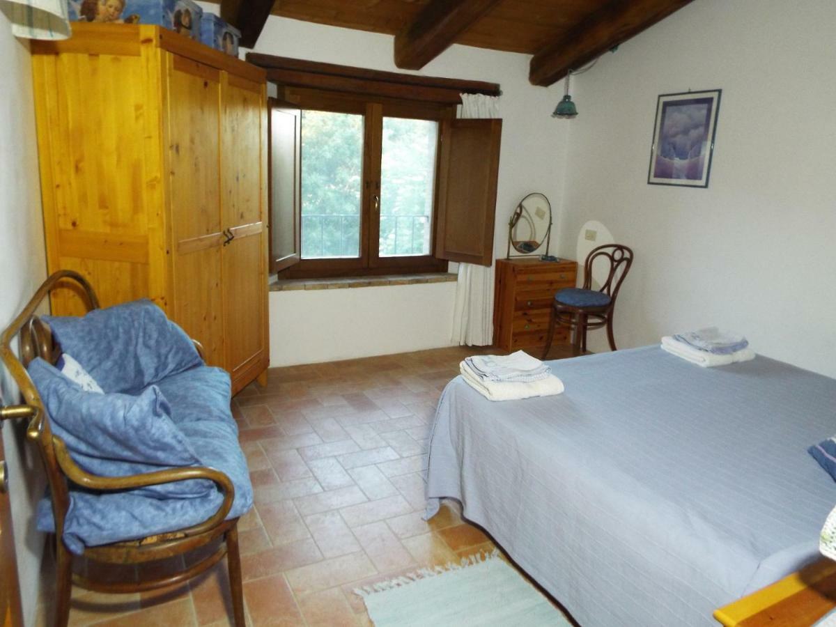 Agriturismo Frallarenza Ficulle المظهر الخارجي الصورة