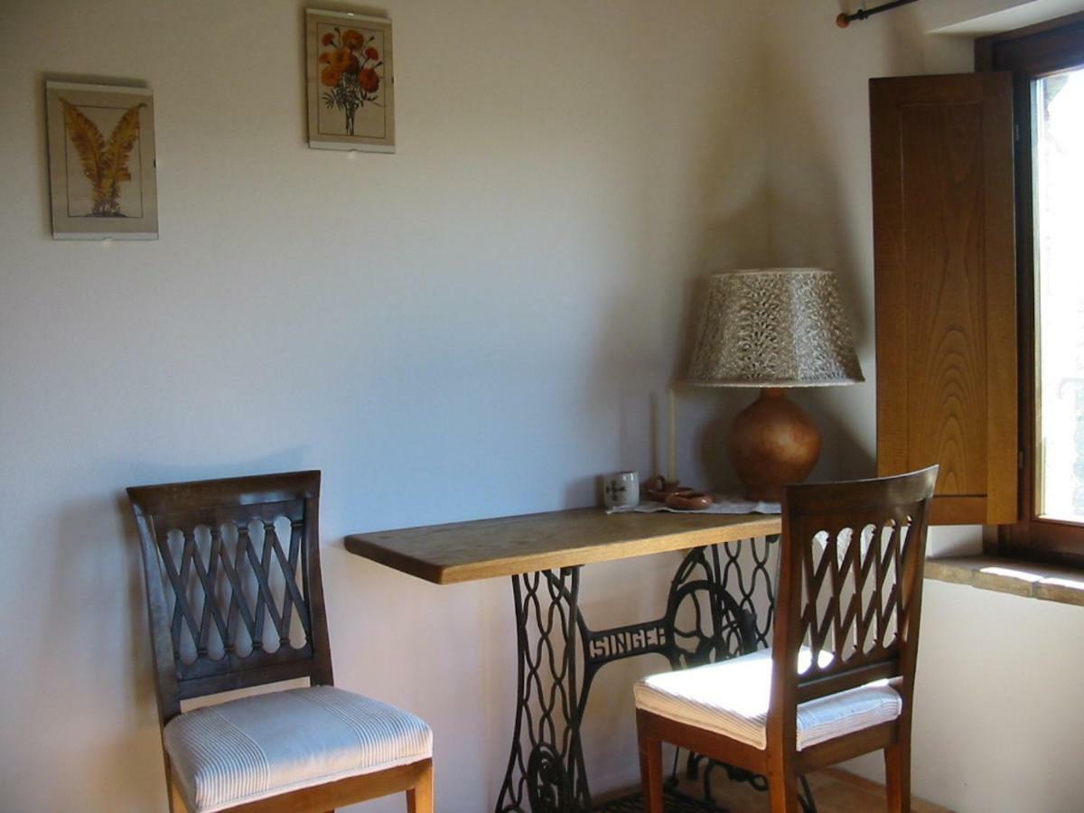 Agriturismo Frallarenza Ficulle المظهر الخارجي الصورة